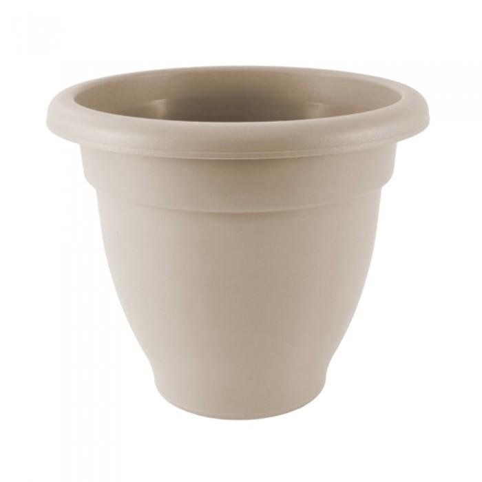 Ghiveci clopot rotund din piatră Winchester