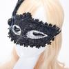 Masquerade Mask Wedding Carnival Party Performance Costumes Sex Lady Lace Mask Venice Feather Sexy Halloween Mask Gift
