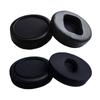Replacement Protein Leather Earpads Ear Pad for NOWLINK HPMC420 Headphones Ear Cushions Earmuffs Ear Cover