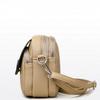IELGY Crossbody Mini Small Round Bag Fashionable Shoulder Female Bag