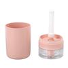 250ml Portable   Humidifier USB Powered   Rock Desktop Humidifier for Car   Bedroom Living Room