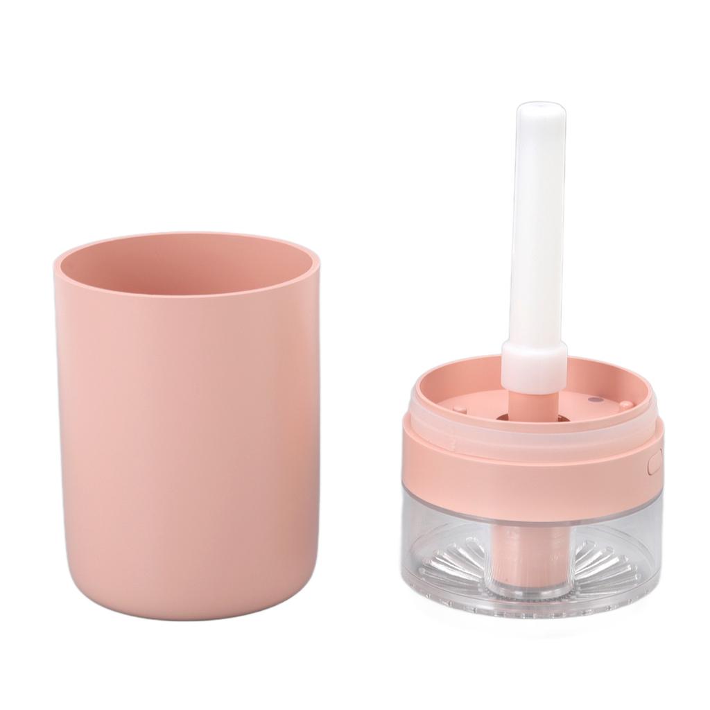 250ml Portable Humidifier USB Powered Rock Desktop Humidifier for Car Bedroom Living Room