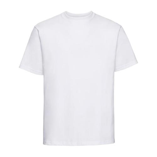 Russell Mens Heavyweight T-Shirt