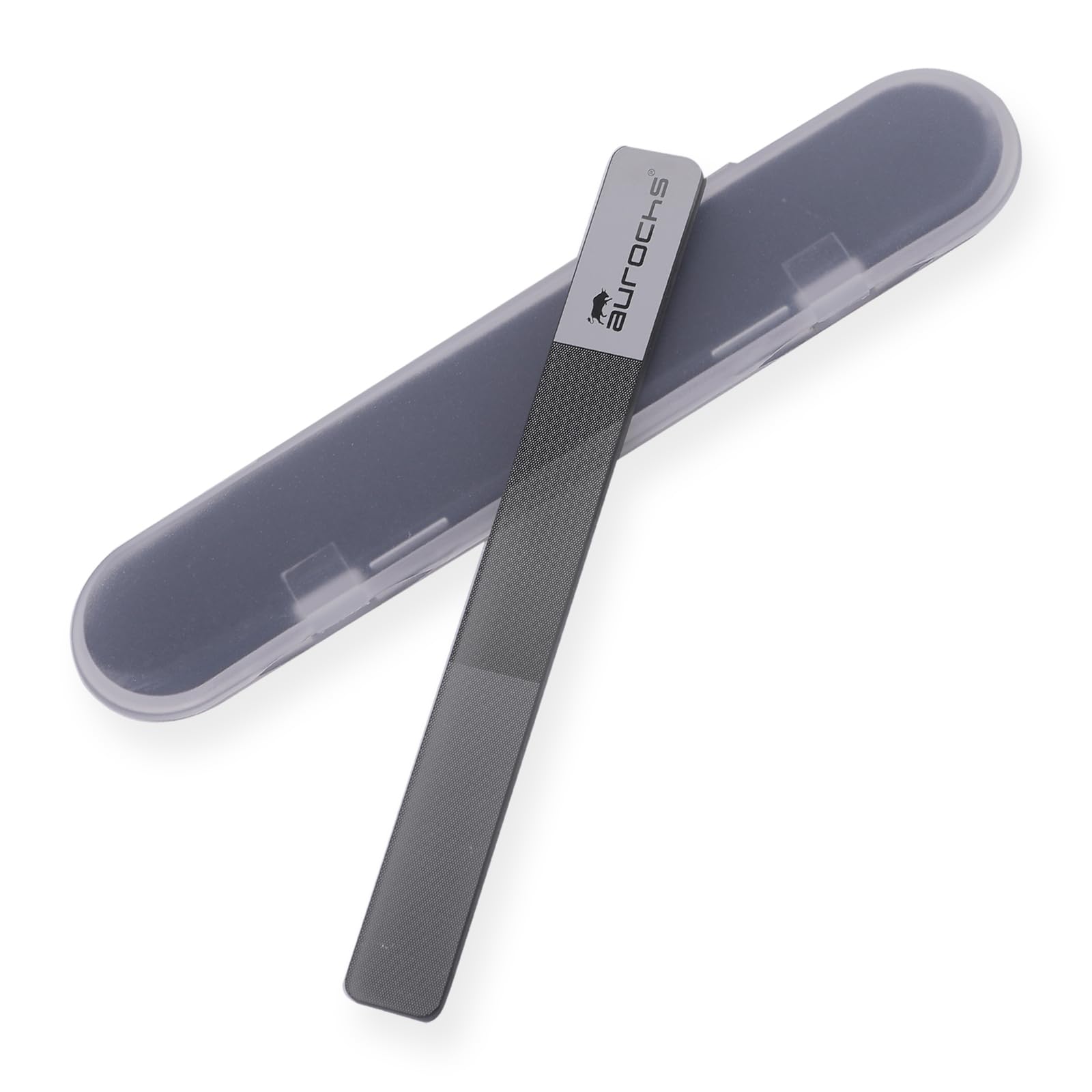 

aurochs Glass for Plastic Gate Mirror Polished Mirror High Aurochs Glass File EZ-tools Ultra-Fine File, Gunpla, Models, Processing, Finish, Figures, серый