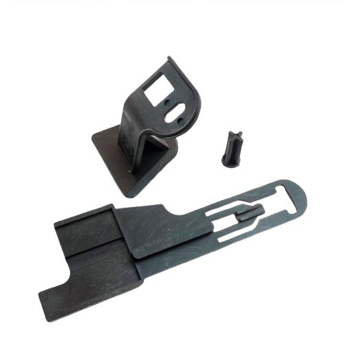 

Headlight Repair Kit Left for Fluence 2009-2016 OEM 260608656R 260600738R