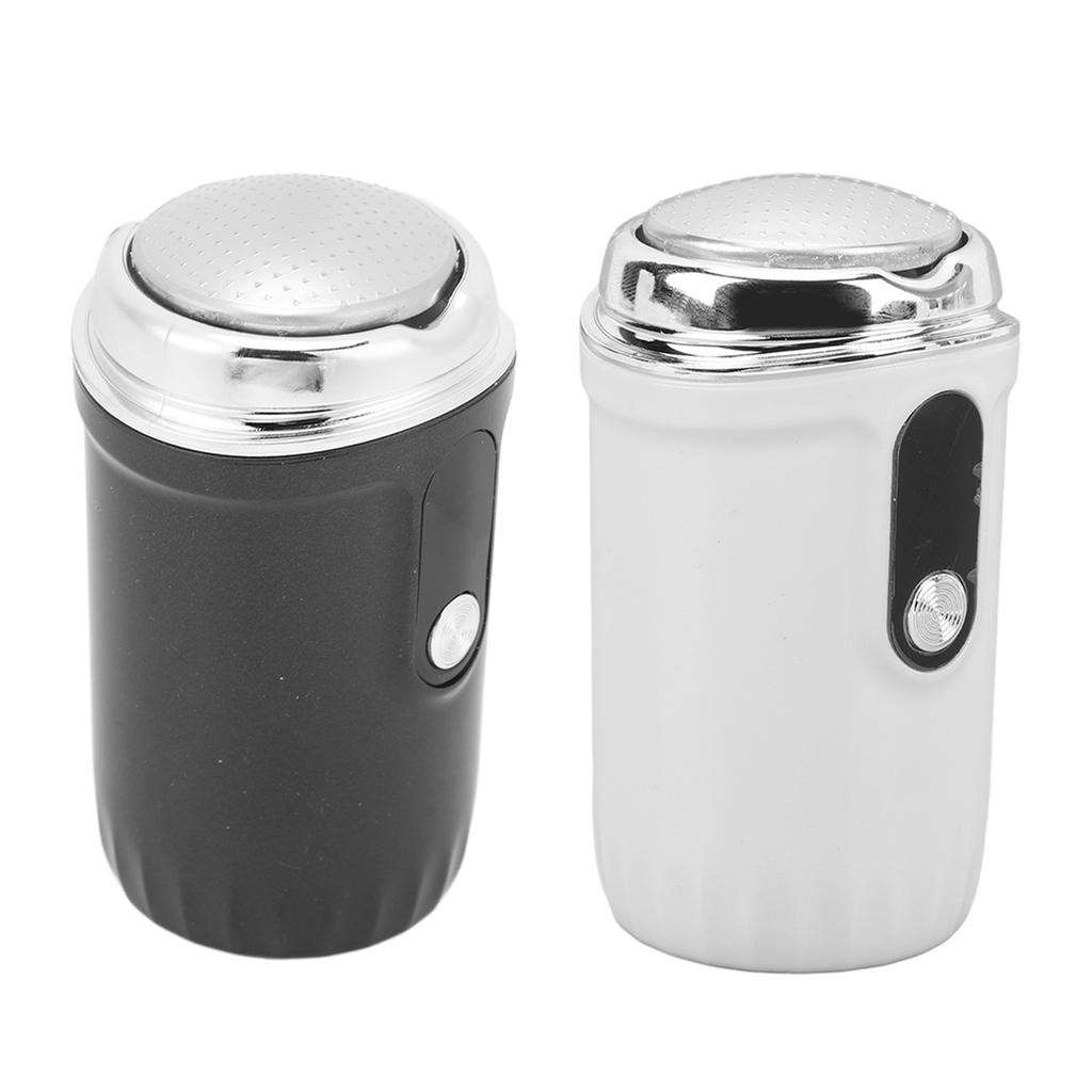 2 In 1 Electric Manicure Pedicure Grinder Feet Callus Remover 3 Gear Adjustable Portable Foot Grinde