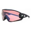 Alpina 5w1ng Q+vm A8653531 Unisex Sunglasses