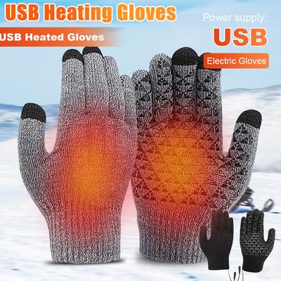 Accesorios para la electrónica – Guantes táctiles
