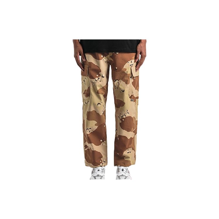 Stussy Button Gap Vintage Cargo Pants