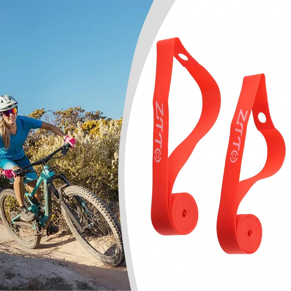 Felgenband Roadbike Tubeless Stark Anti-Druck