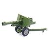Building Blocks Weapons Accessory Soldier Digital Gift Ninja Sword Mortar Cannon Missile Launcher RPG Toys Mini Brick X006