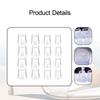 16 Pieces High Heel Protectors ,for Walking On Grass,Outdoor,Events Wedding
