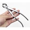 Bonsai Modeling Tools Ball Knot Scissors Ball Tongs Gardening Pruning Tongs Bonsai Tongs