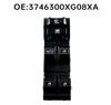 Driver's Side Window Regulator Switch for Great Wall C30 - Model 3746300XG08XA