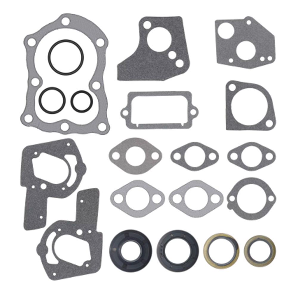 Kit Guarnizioni Per Briggs & Stratton 4-5 HP 495603 397145 297615 267615