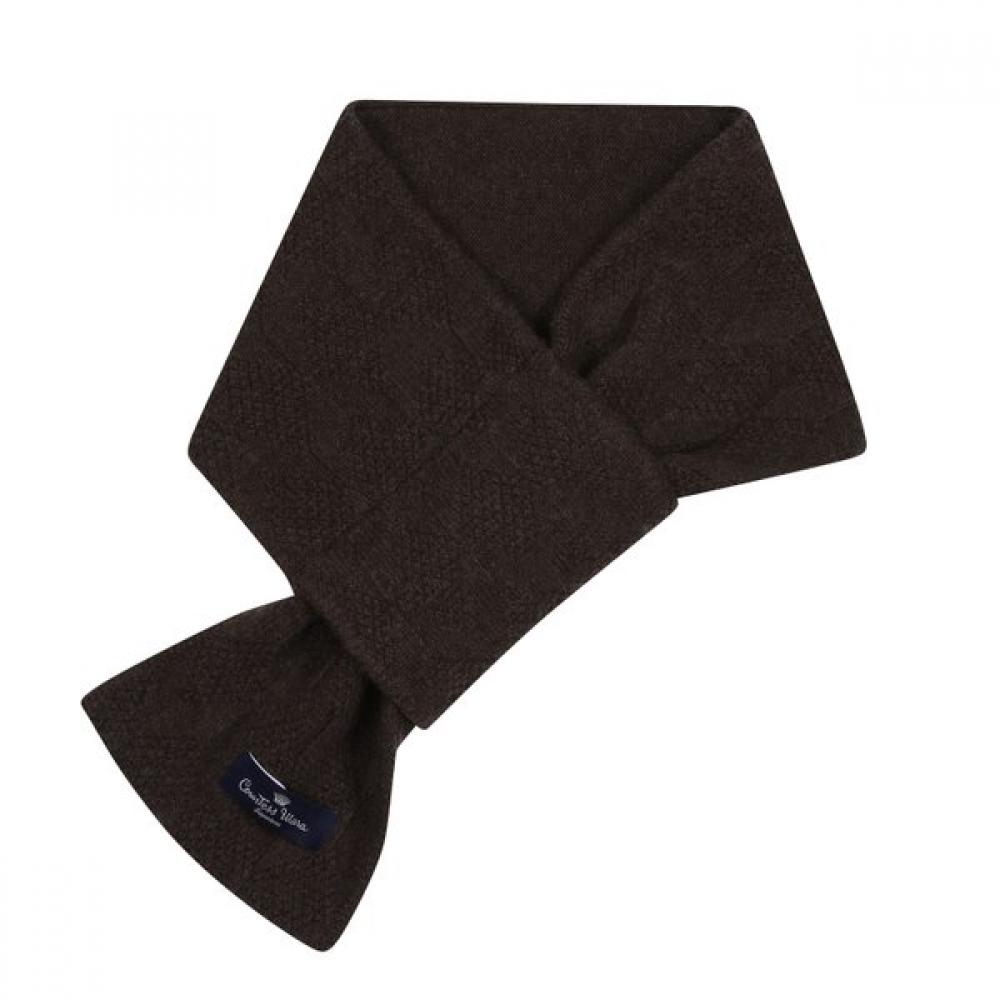 Countess Mara Cashmere Blend Fashionable Reversible Scarf Cmfx4o3105i0 Single option