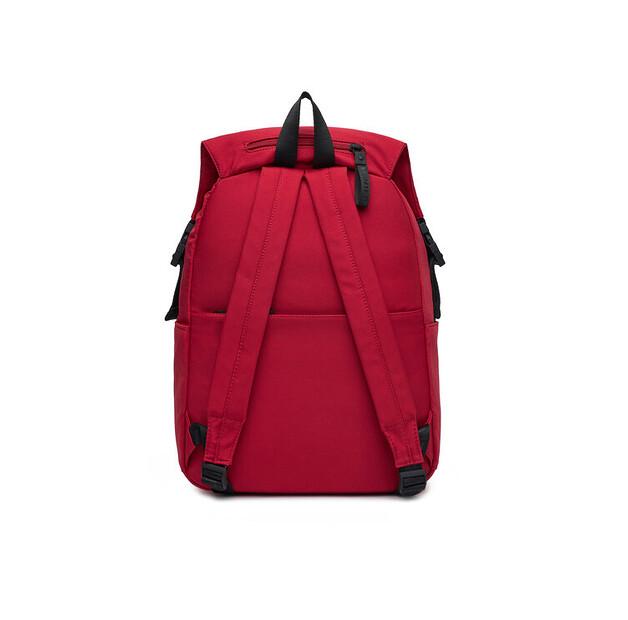 Hunter Backpack HTR-B-009-07 Red