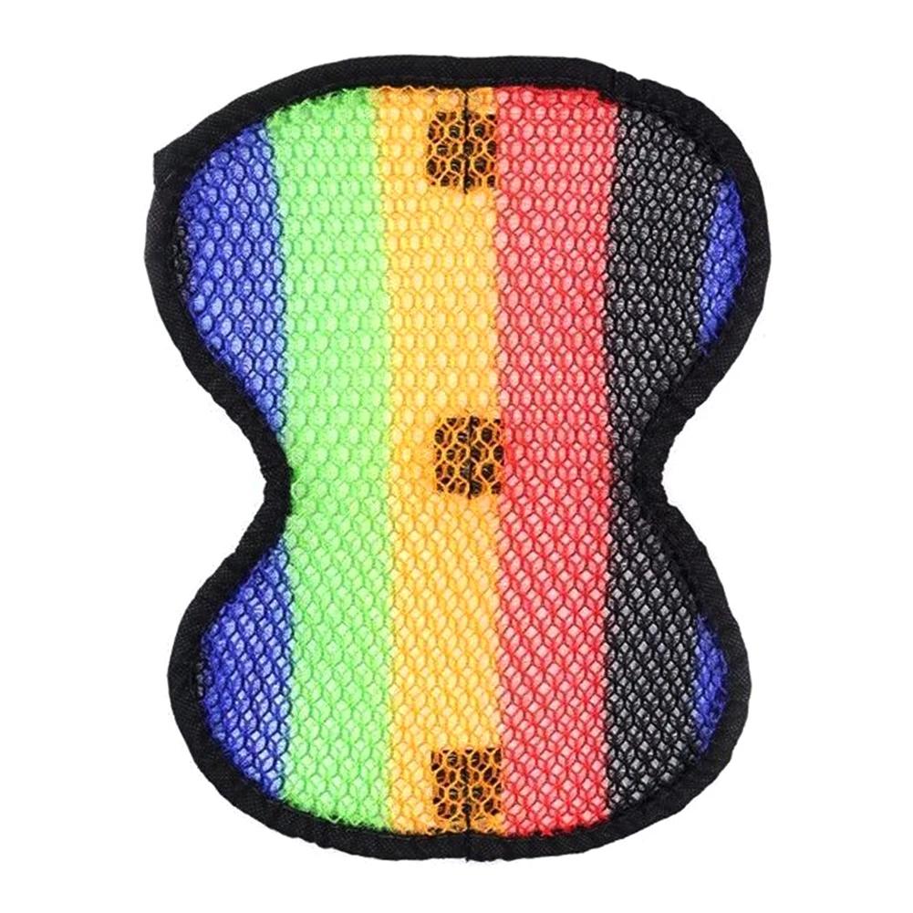 

Дышащая подкладка для мотоциклетного шлема, быстросохнущая, отводящая пот, изоляционная подкладка для шлема, аксессуары