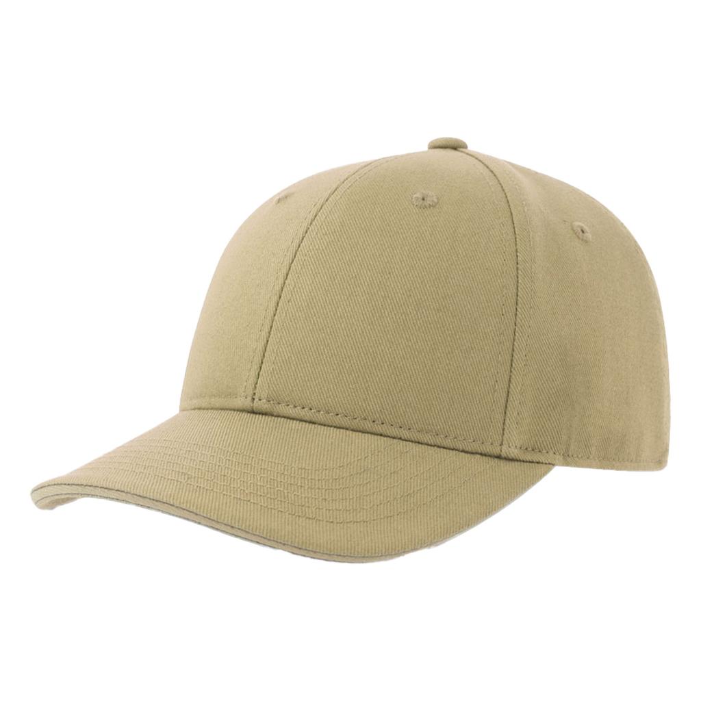 Atlantis Headwear Liberty Sandwich-S Cap