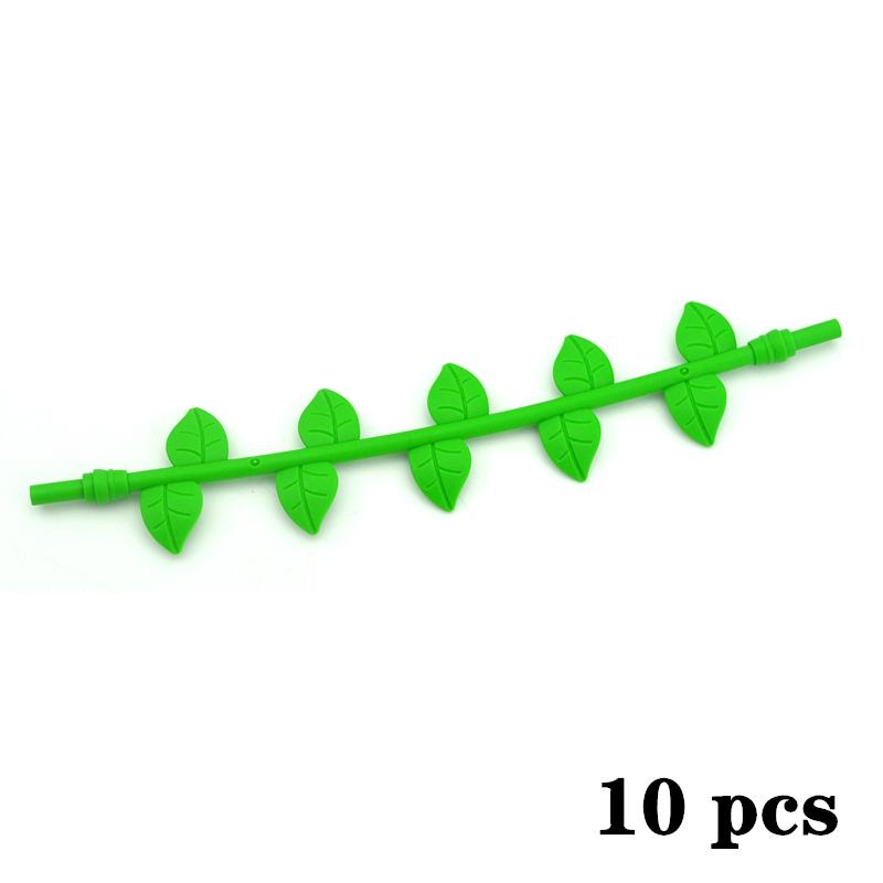 Locking creative Blocks MOC Parts Plant Tree Leaf Flower Rockery Building Block Coconut Tree Leaves 30176 3741 32607 For Friend