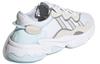 adidas Ozweego White Sky Tint Pink Women's FY3238