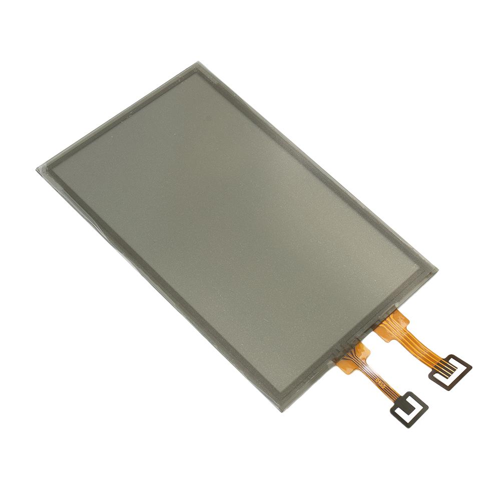 High Quality Touch Screen Radio Touch Screen 39540-TZ5-A61 39540-TZ5-A610 7inch Touch Screen Resistive Touch Screen