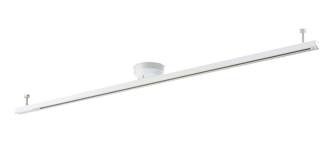 

Panasonic Interior Duct Slide Rotation Type LSK50000Z серебряный