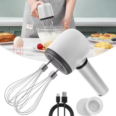Elektronik für die Küche – Elektrische Mixer