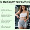 Body Care Patch, Comfortable And Lightweight Patch, Non-restrictive And Snugly Adheres To The Skin, Convenient Care Patch