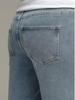 Europäische & Amerikanische High-Waist Umstandshosen: Stilvolle Bauchstütze, Schlankmachende Frühjahrs-Dad-Jeans