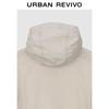 UR Men's 2025 Autumn Casual Hooded Jacket
