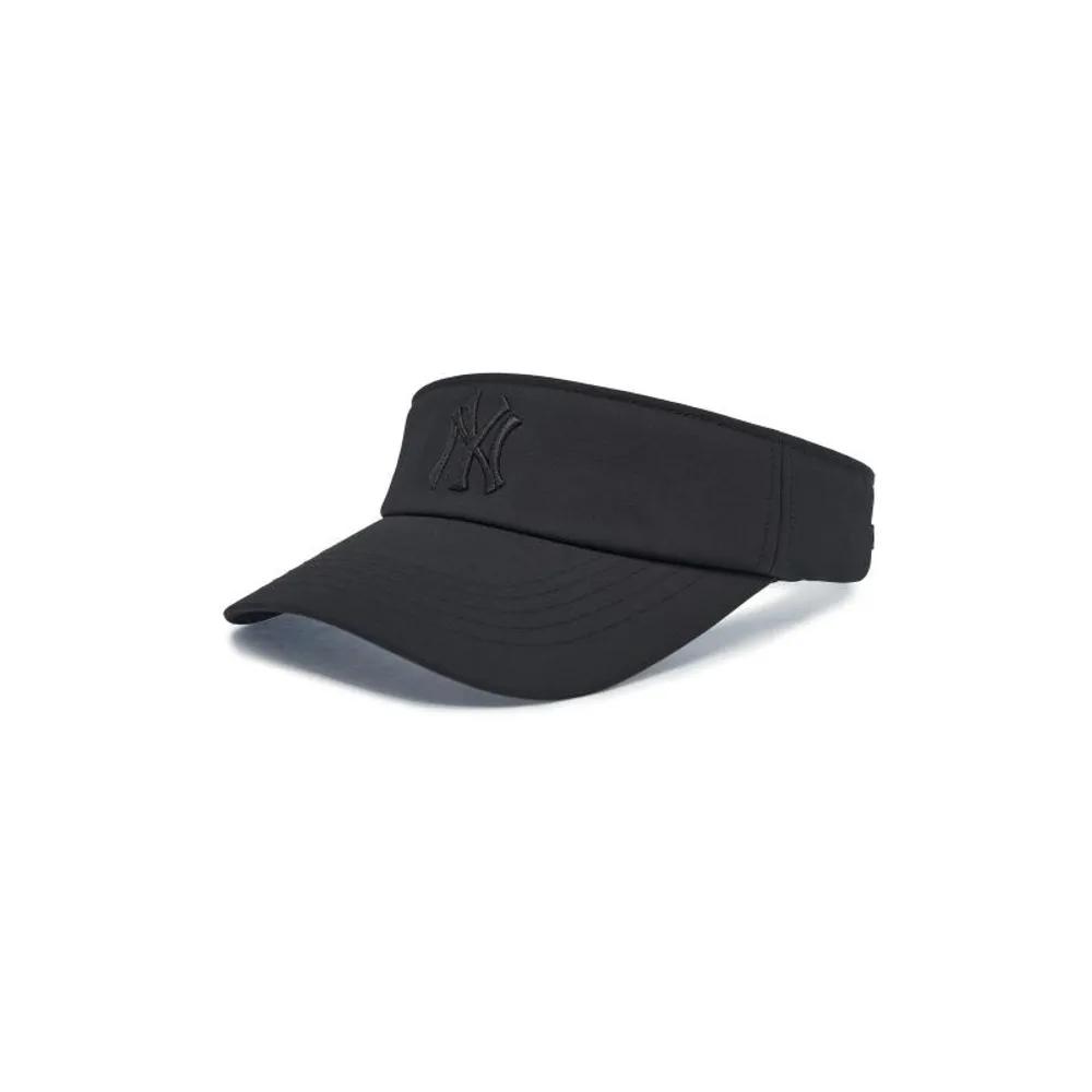 Unisex Lightweight Sporty Sun Cap 3ASCB0563-50BKS FREE
