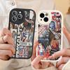 Singer b-Beyonce c-Cowboy  Phone Case Hard Leather For iPhone 16 15 14 13 12 Mini 11 14 Pro Max Xs X Xr 7 8 Plus Fundas