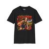 Caitlin Clark Indiana Fever WNBA Basketball Graphic T Shirt Women's Fan Tee