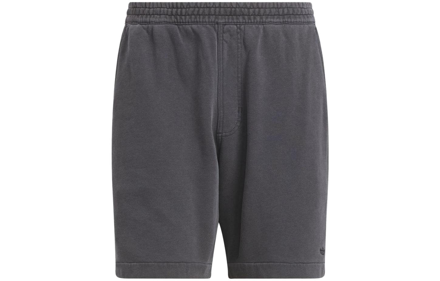 Adidas Originals Shmoofoil Casual Shorts Men s Gray HS3031 XS