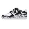 Air Force 1 Remnant Pilgrimage Synthetic Leather Cushioning, Wear Resistant Low Top Skateboard Shoes Men's FJ4146-120(Team1727-)