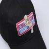 Authentic Forrest Gump Bubba Gump Hat Shrimp Co. Embroidered Hat Classic Design