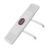 Air Conditioner Windshield Universal Conditioning Unit Baffle Prevent Direct Blowing Deflector with