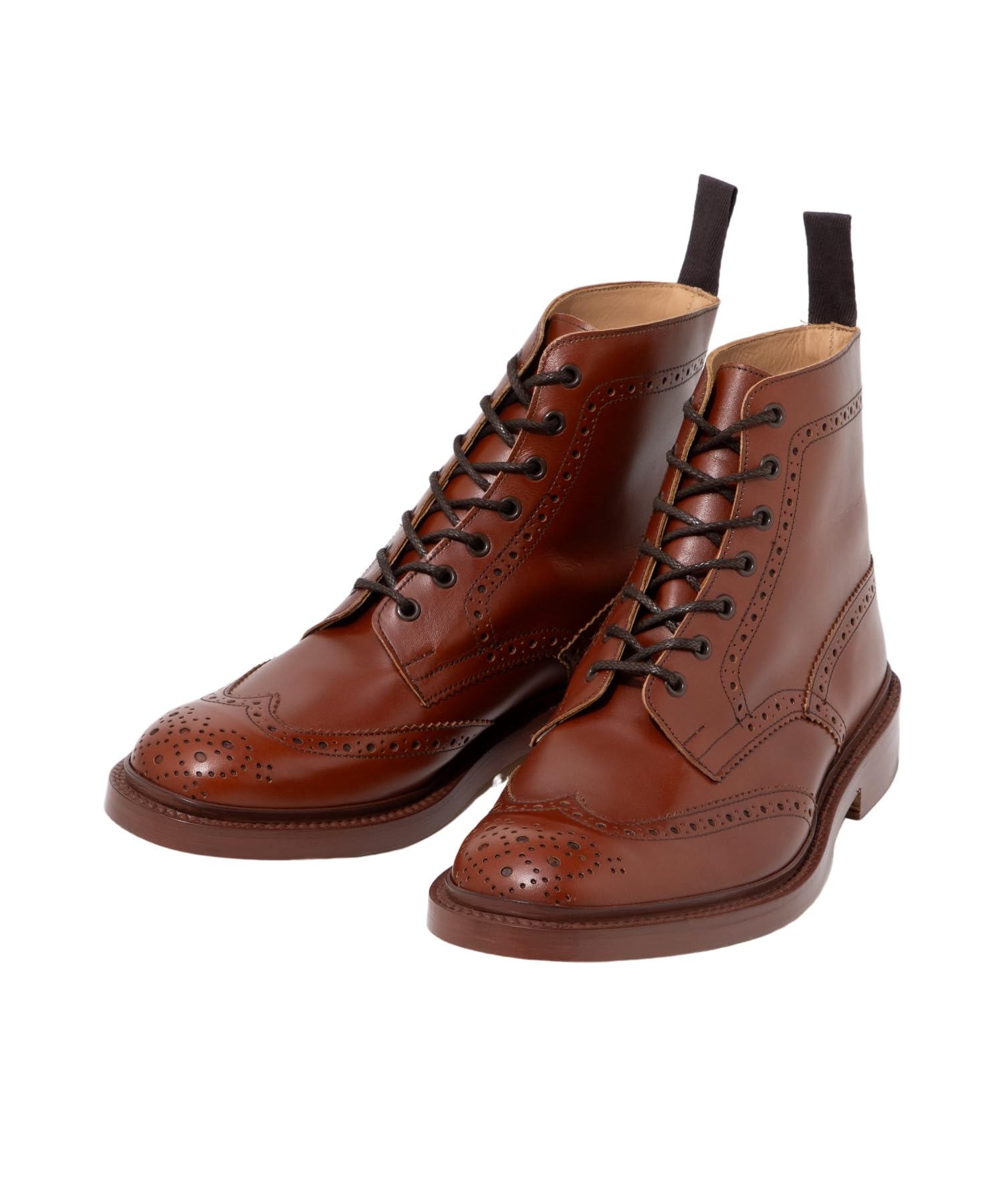 

Chelsea Boots 5634 STOW Tricker s [Used]