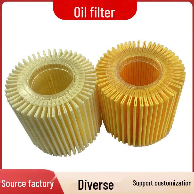 Engine Oil Filter 04152-37010/04152-40060 B01010 YZZA6