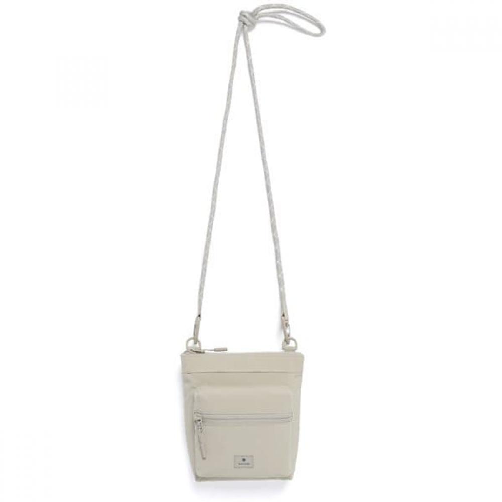 Snow Peak Cample Mini Sacoche 1.5l Sacoche Light Beige Gs S26zucsb18