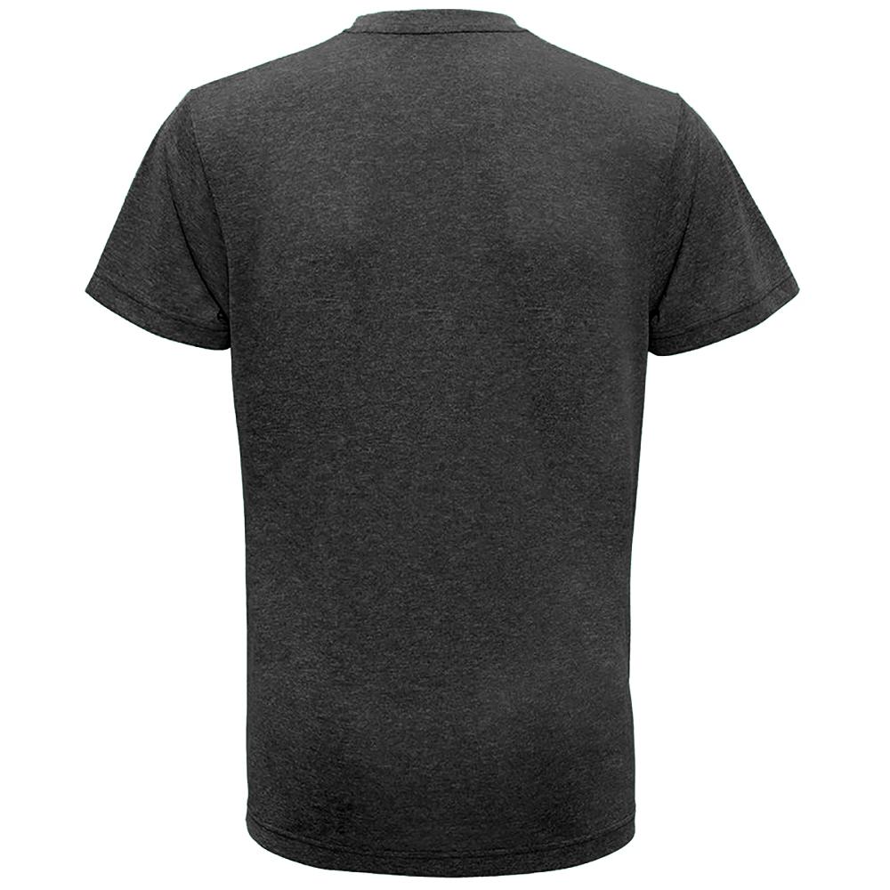 Tri Dri Herren Kurzarm Leichtes Fitness-T-Shirt