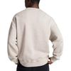Converse Sweatshirt Unisex Gray 10027318-A02
