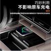 For Lixiang L6 L7 L8 L9 24-25 Car Storage Box Under The Central Control Screen Essential Car Accessories For Interior Decoration