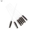 50 Pcs Disposable Eyelash Brush Mascara Wands Applicator Wand Brushes Eyelash Comb Travel Makeup Too
