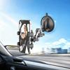 Acessórios para telemóveis – Suportes de telefone para carro e moto
