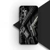Cover Camo Militärmuster Armee Tarnung für Samsung Galaxy S22 S21 S20 Fe Ultra S9 Plus + A13 A22 M21 M31 M55 M15 Handyhülle