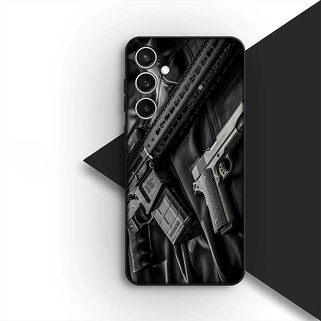 Cover Camo Militärmuster Armee Tarnung für Samsung Galaxy S22 S21 S20 Fe Ultra S9 Plus + A13 A22 M21 M31 M55 M15 Handyhülle