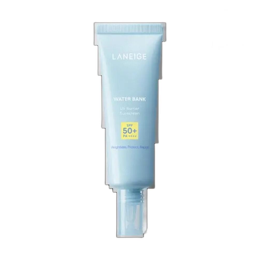 Laneige Water Bank UV Barrier Sun Cream SPF50+ PA++++ 50ml - UV Sun Protection