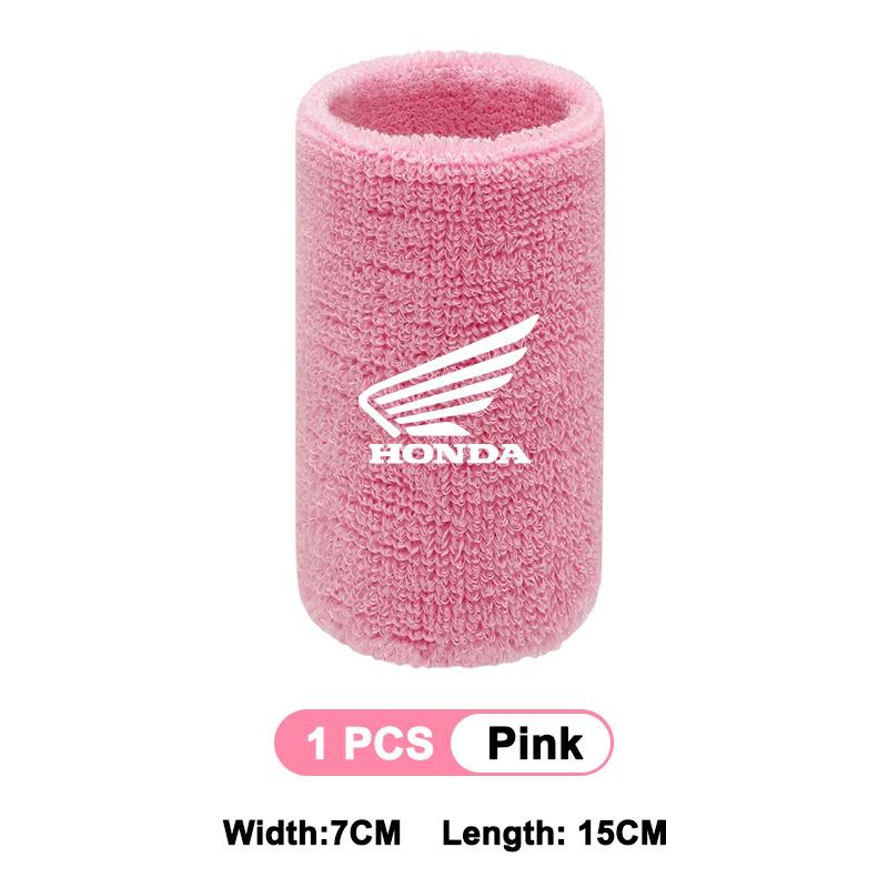 Racing Tank Sock Motorcycle Front Fluid Oil Brake Clutch Reservoir Sock For Honda CB400 CB650F CBF CBR250RR CRF SH300 NC750 650R